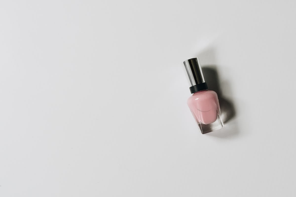 Quietforg Atelier nail salon service
