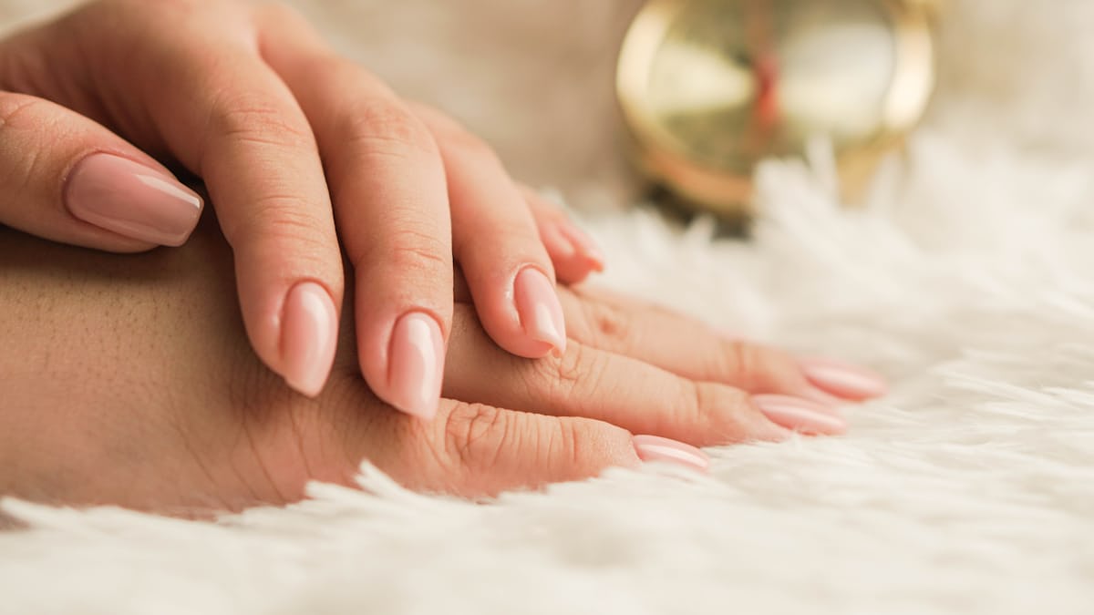 Quietforg Atelier nail salon service