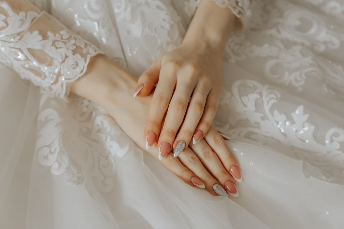 Quietforg Atelier nail salon service